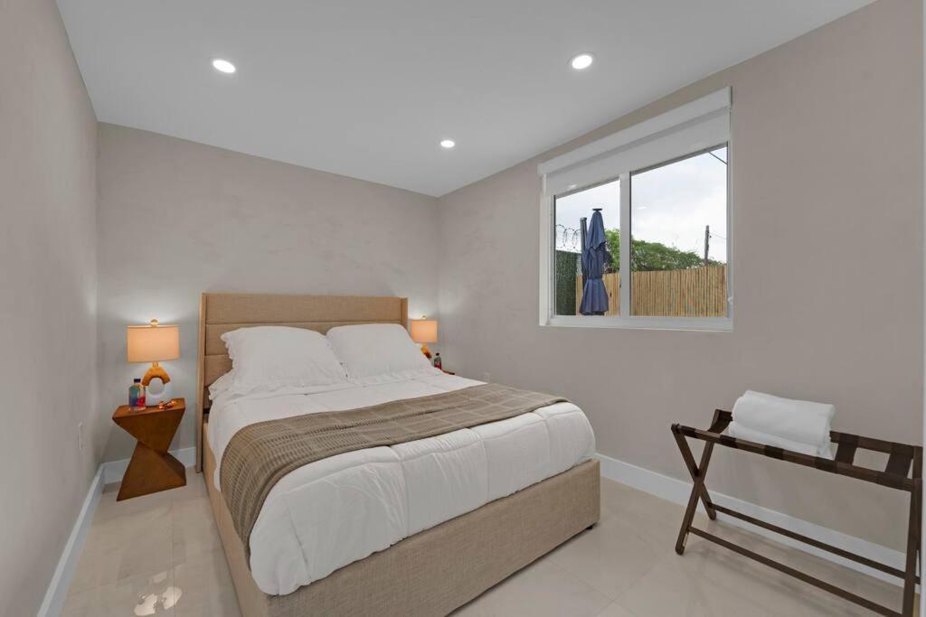Casa Copal: Relaxing Beach House Hollywood Dış mekan fotoğraf