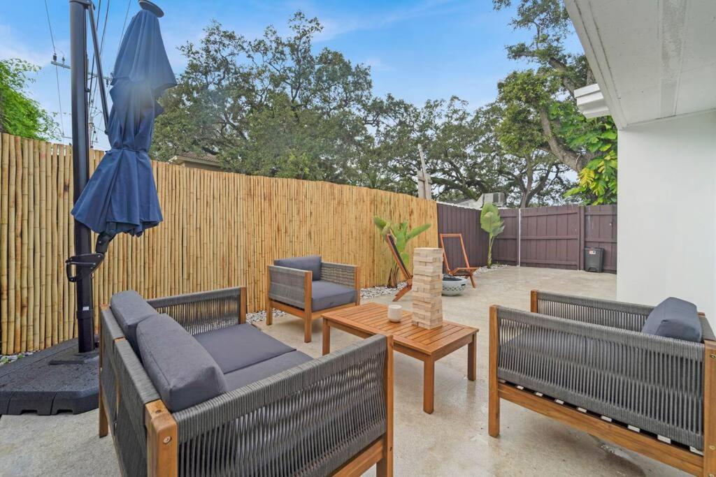 Casa Copal: Relaxing Beach House Hollywood Dış mekan fotoğraf