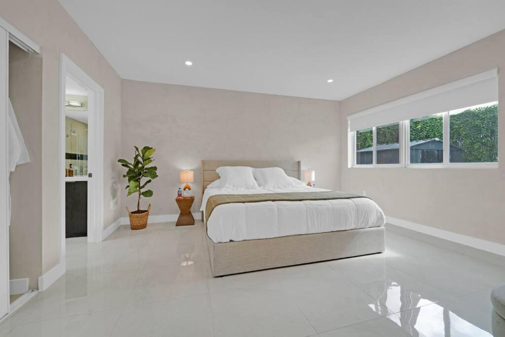 Casa Copal: Relaxing Beach House Hollywood Dış mekan fotoğraf