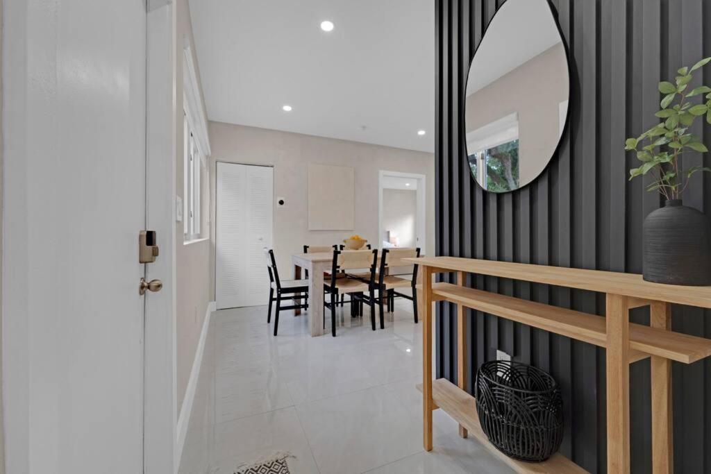 Casa Copal: Relaxing Beach House Hollywood Dış mekan fotoğraf