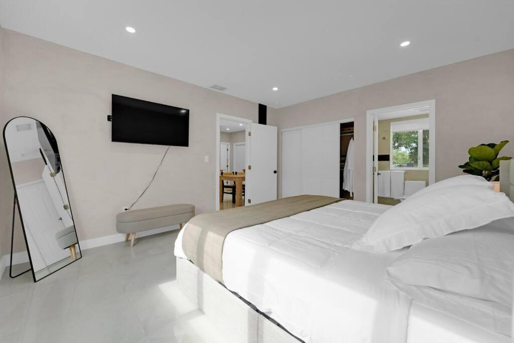 Casa Copal: Relaxing Beach House Hollywood Dış mekan fotoğraf