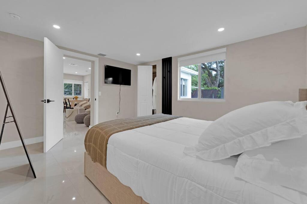 Casa Copal: Relaxing Beach House Hollywood Dış mekan fotoğraf