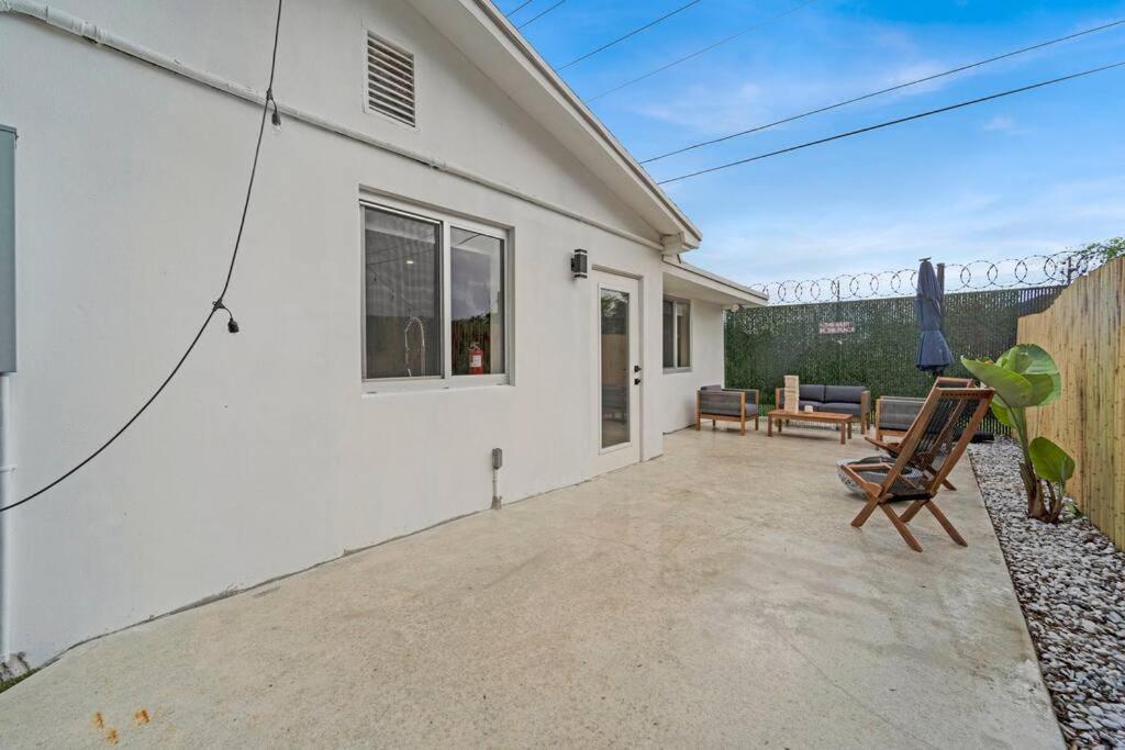 Casa Copal: Relaxing Beach House Hollywood Dış mekan fotoğraf