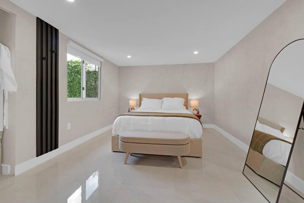 Casa Copal: Relaxing Beach House Hollywood Dış mekan fotoğraf